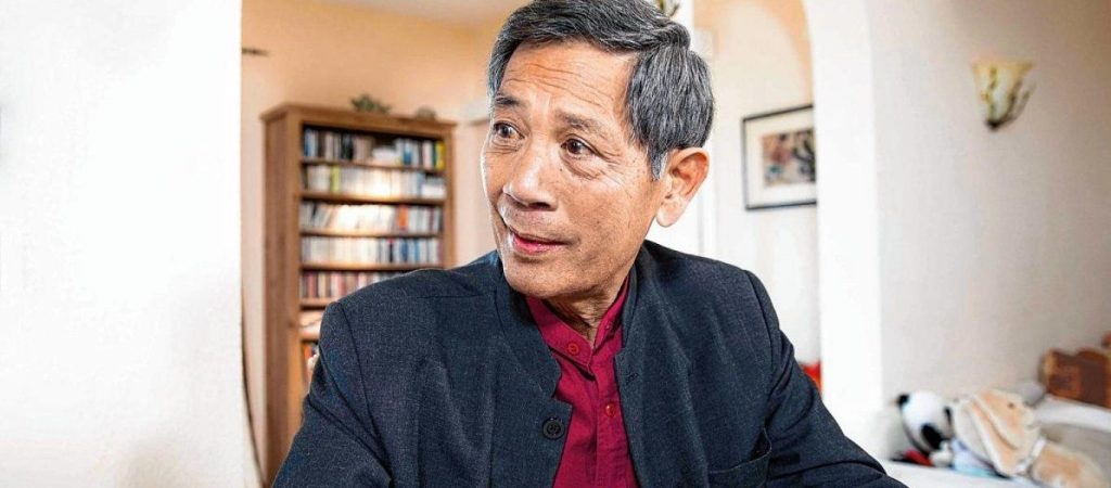 Δρ.Σουχαρίτ Μπάγκντι: «Αυτός είναι ο μηχανισμός με τον οποίο τα εμβόλια σκοτώνουν – Οι απόλυτες αποδείξεις»