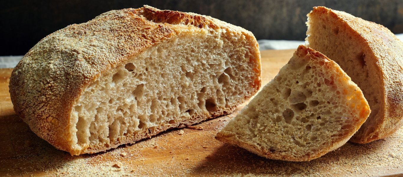 Δείτε τι θα συμβεί αν «κόψετε μαχαίρι» από τη διατροφή σας το λευκό ψωμί