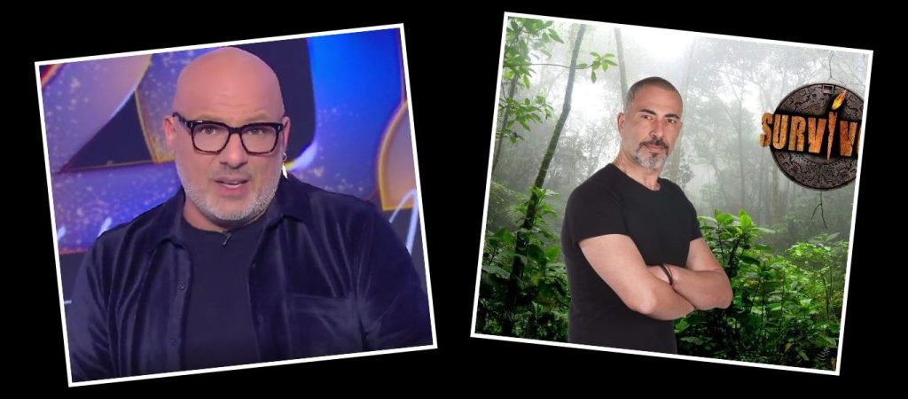 Ν.Μουτσινάς για Βαλάντη: «Πρέπει να φύγει από το Survivor – Έχει ξεφύγει παιδιά» (βίντεο)