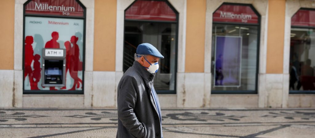 Βέλγιο: Αυξάνονται τα κρούσματα αλλά μειώνονται οι θάνατοι και οι εισαγωγές σε ΜΕΘ