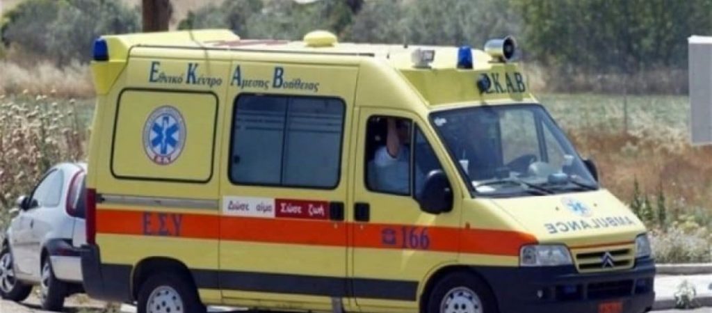 Φθιώτιδα: 39χρονος πρώην ποδοσφαιριστής σκοτώθηκε σε τροχαίο – Θλίψη στην τοπική κοινωνία