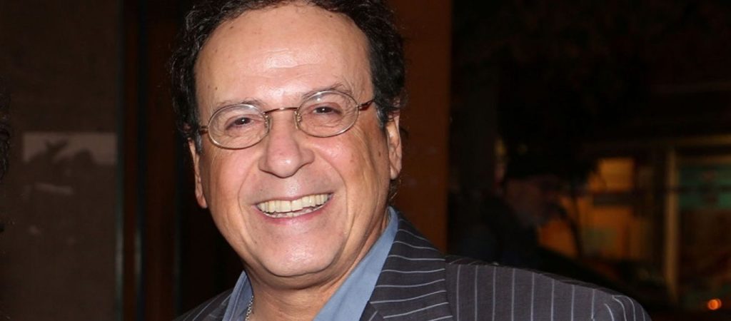 Χάρης Ρώμας: «Έτυχε η νέα σχέση – Μένουμε και μαζί»