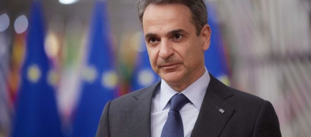 Στη Λήμνο και τον Άη Στράτη για τα Θεοφάνια ο πρωθυπουργός – Που θα βρεθεί η ΠτΔ