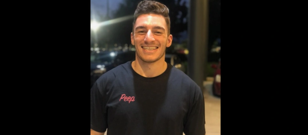 Σοκ στην Αυστραλία: Νεκρός από κορωνοϊό ο 23χρονος αρσιβαρίστας και επιστήμονας Τ.Κονδυλιός – Ήταν εμβολιασμένος