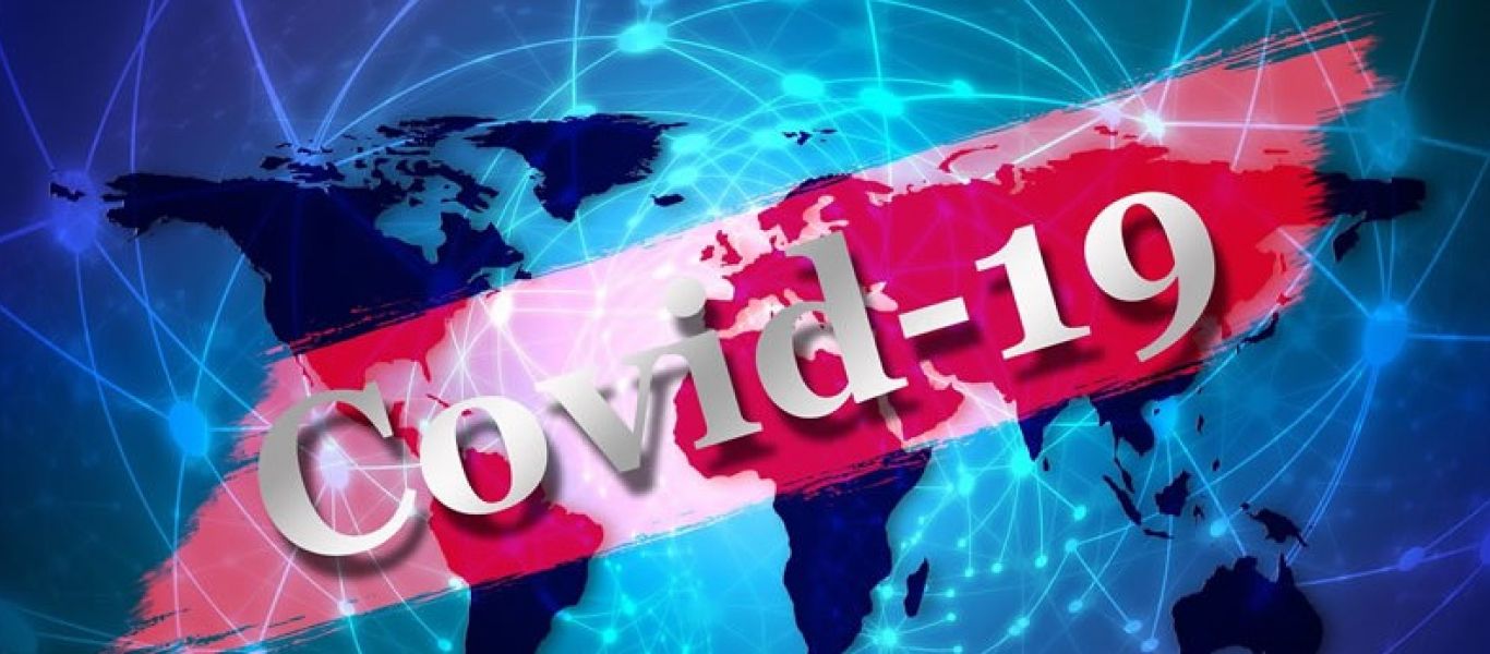 33.716 τα νέα κρούσματα και 70 θάνατοι – Στους 639 οι διασωληνωμένοι