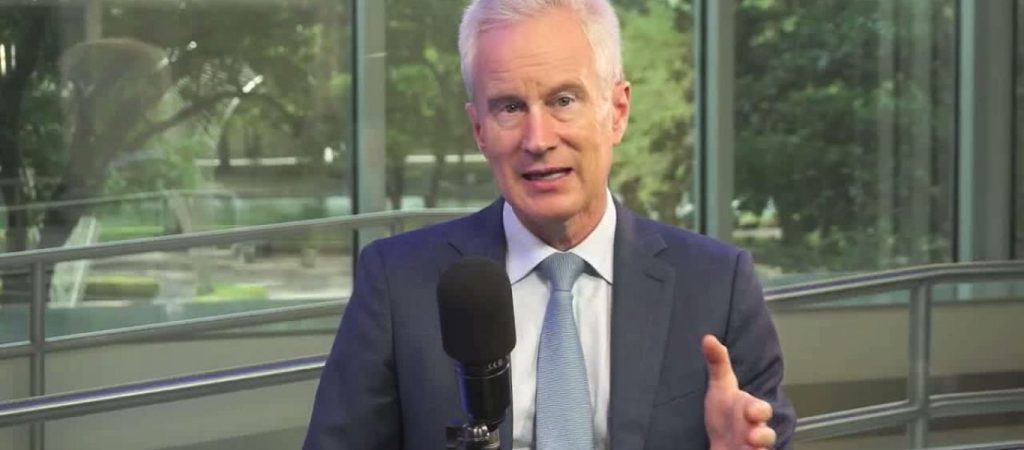 P.McCullough: «Αυτό είναι το σχέδιο για τον Covid-19 – Ακολουθούν τα τέσσερα βήματα των Ναζί – Δείτε ποια είναι»