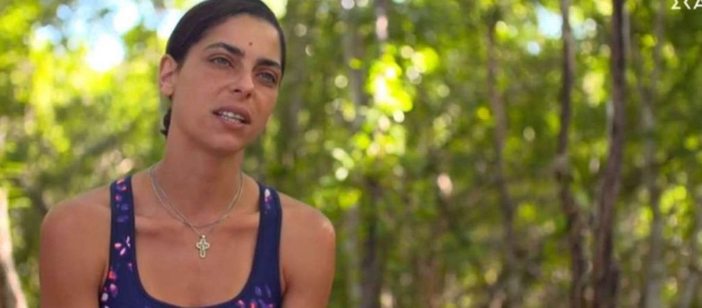 Survivor: Αυτός είναι ο σύντροφος της Μυριέλλας Κουρεντή – Τι λέει για το «φλερτ» με τον Κατσαούνη
