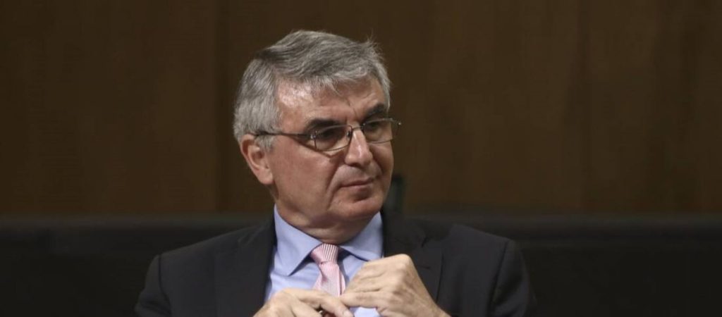 Π.Τσακλόγλου: «Κανένας συνταξιούχος χηρείας ή αναπηρίας δεν θα δει μείωση στη σύνταξή του»