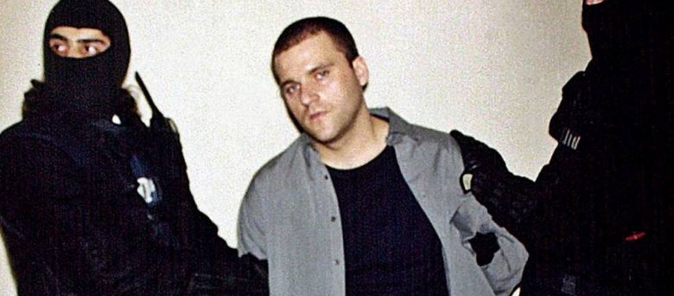 Απορρίφθηκε η αίτηση του Κ.Πάσσαρη – Παραμένουν τα ισόβια