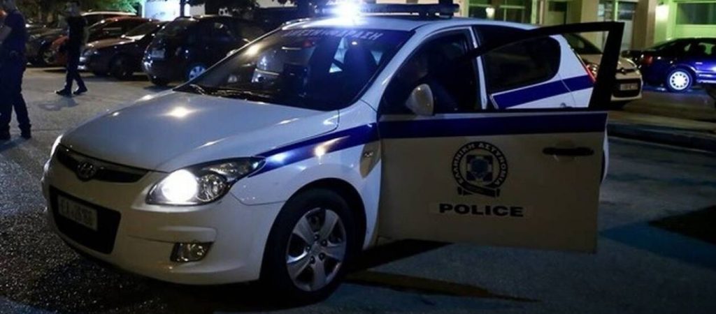 Ρόδος: Μασκοφόρος επιτέθηκε σε γυναίκες έξω από πολυκατάστημα και άρπαξε τη τσάντα με χρήματα