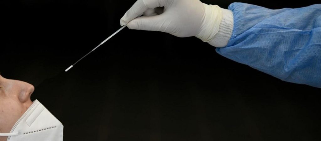 ΕΟΔΥ: Δείτε που θα πραγματοποιούνται δωρεάν rapid test σήμερα