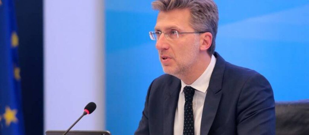 Α.Σκέρτσος για άνοιγμα σχολείων: «Η απόφαση δεν είναι εύκολη»