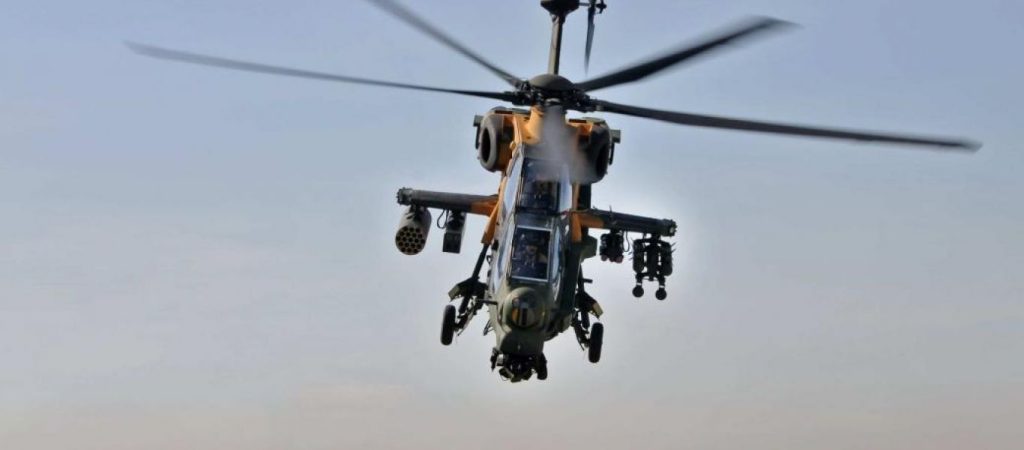 Το Πακιστάν ακύρωσε την προμήθεια των 30 τουρκικών επιθετικών ελικοπτέρων T129 ATAK