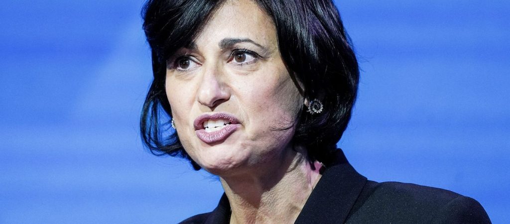 Παραδοχή «βόμβα» από το CDC: «Πήραμε μέτρα που οι άνθρωποι θα μπορούσαν να ανεχθούν» (βίντεο)