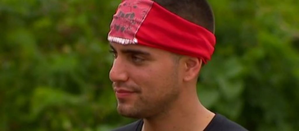 Survivor: Αποχώρησε οικειοθελώς ο Γιάννης Χατζηγεωργίου – Ποιος ο λόγος; (βίντεο)