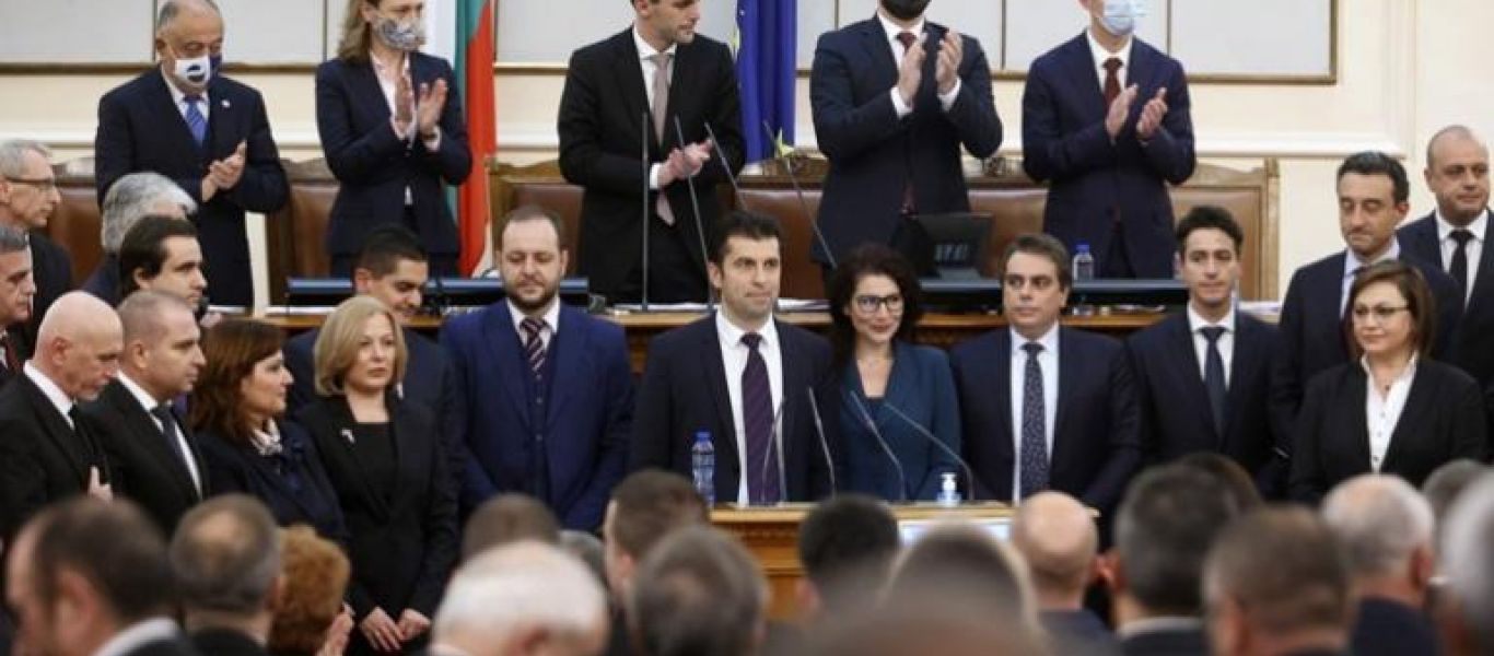 Βουλγαρία: Πολιτική αναστάτωση λόγω των αναφορών για αυξημένη στρατιωτική παρουσία του ΝΑΤΟ