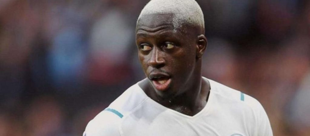 Ελεύθερος με εγγύηση ο Μπέντζαμιν Μεντί της Μάντσεστερ Σίτι – Κατηγορείται για βιασμό έξι γυναικών