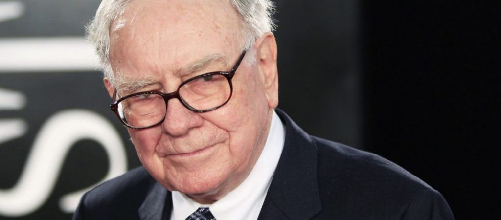 Το μεγάλο στοίχημα των 120 δις δολαρίων του Γουόρεν Μπάφετ που «τίναξε τη μπάνκα στον αέρα»