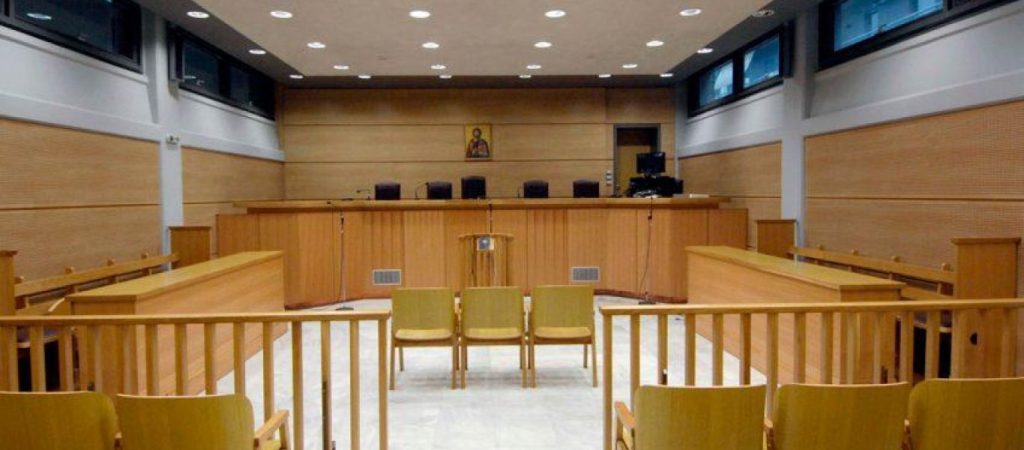 Ανοίγουν και πάλι από σήμερα τα δικαστήρια – Τα μέτρα που θα ισχύουν