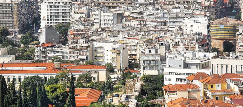 Μειωμένα ενοίκια: Λήγει τη Δευτέρα η προθεσμία για τις δηλώσεις από τους εκμισθωτές ακινήτων