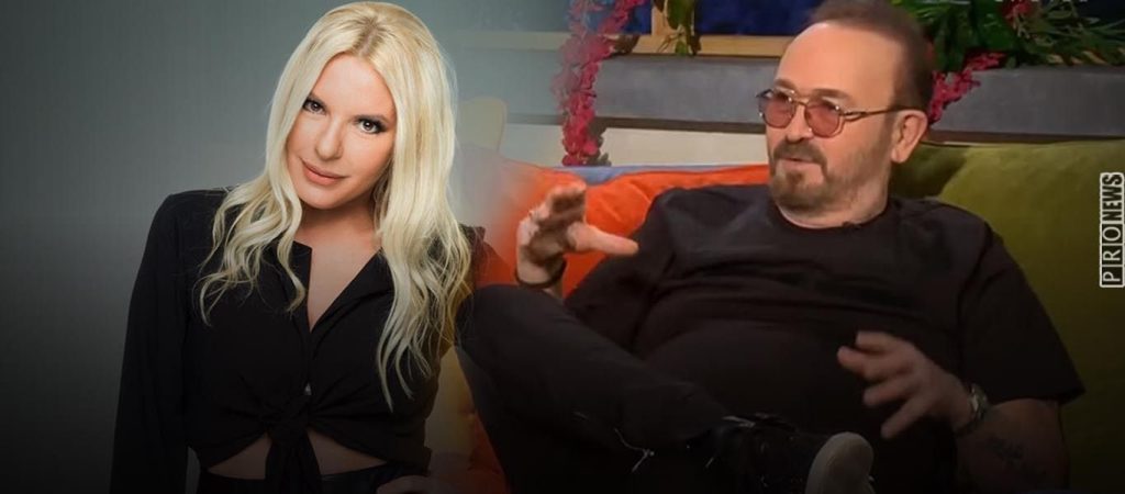 Σ.Γονίδης: «Μετά το εμβόλιο θα μας βάλουν το τσιπάκι στο χέρι» – Α.Πάνια: «Δεκάρα δεν δίνω – Και τι θα πάθω;»