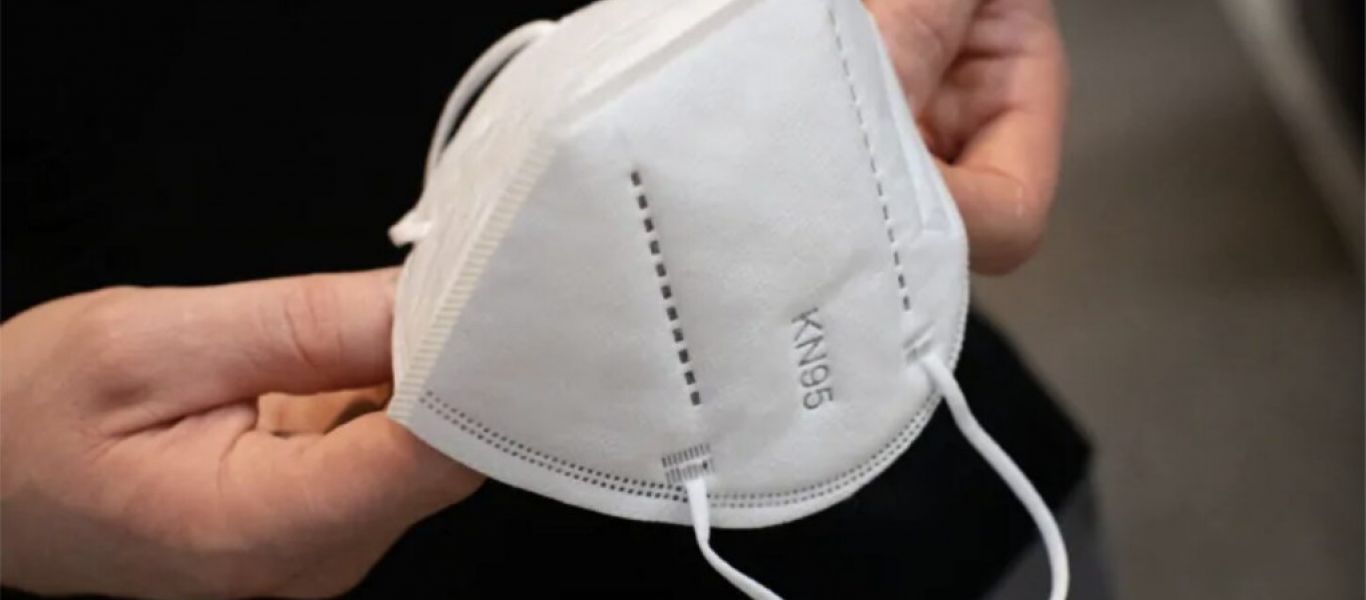 Πόσο προστατεύει κάθε τύπος μάσκας; – Τι συνιστούν οι επιστήμονες (φωτο)