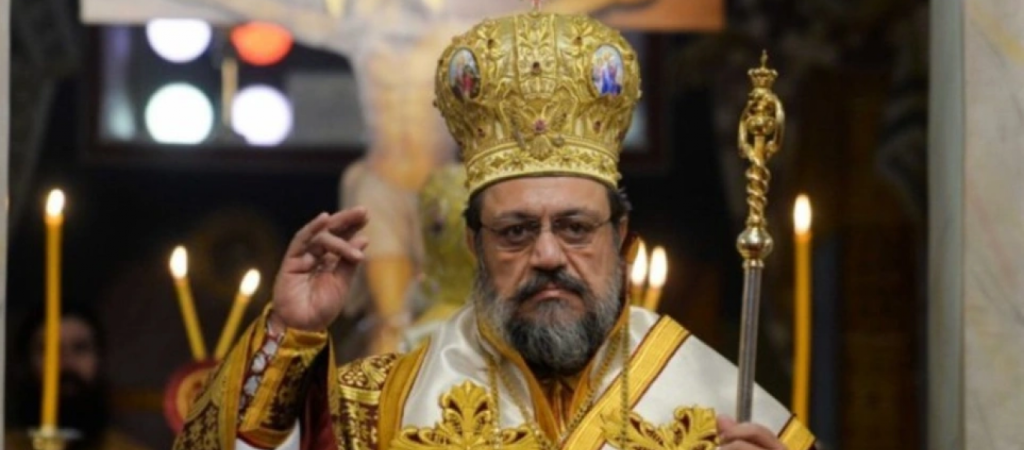 Θετικός στον κορωνοϊό ο τριπλά εμβολιασμένος Μητροπολίτης Μεσσηνίας Χρυσόστομος