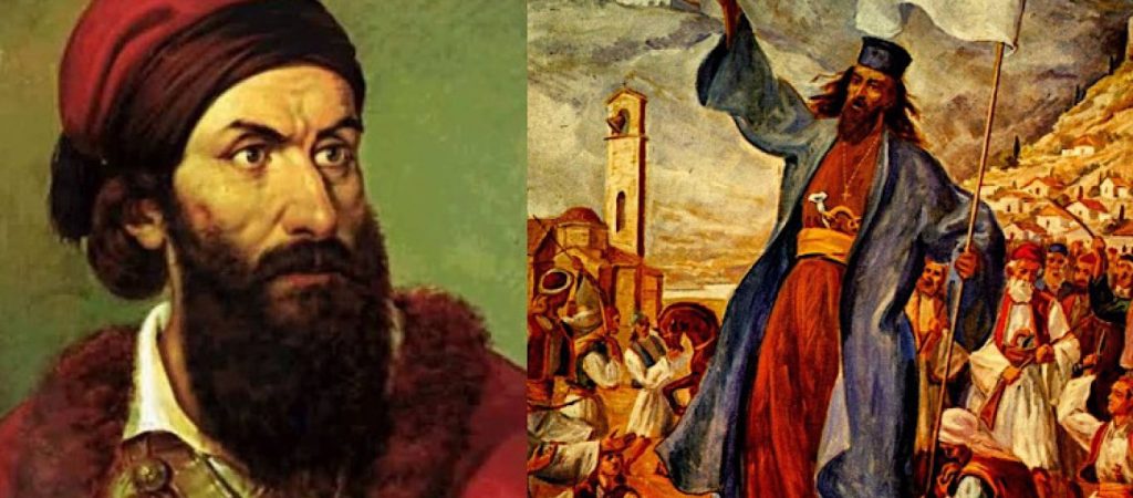 Τι άλλο θα ακούσουμε – Δημήτρης Τάρλοου: «Ο Παπαφλέσσας υπήρξε νάρκισσος και ψεύτης»!