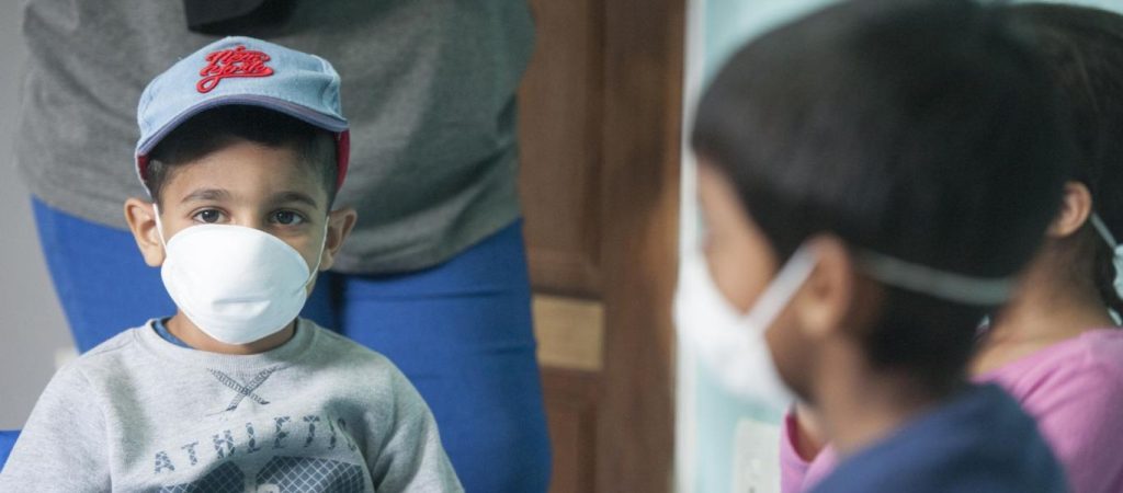 Έρευνα-σοκ: Αποδεικνύεται ότι τα lockdown σκότωσαν παιδιά! – Τριπλασιάστηκαν οι απόπειρες αυτοκτονίας