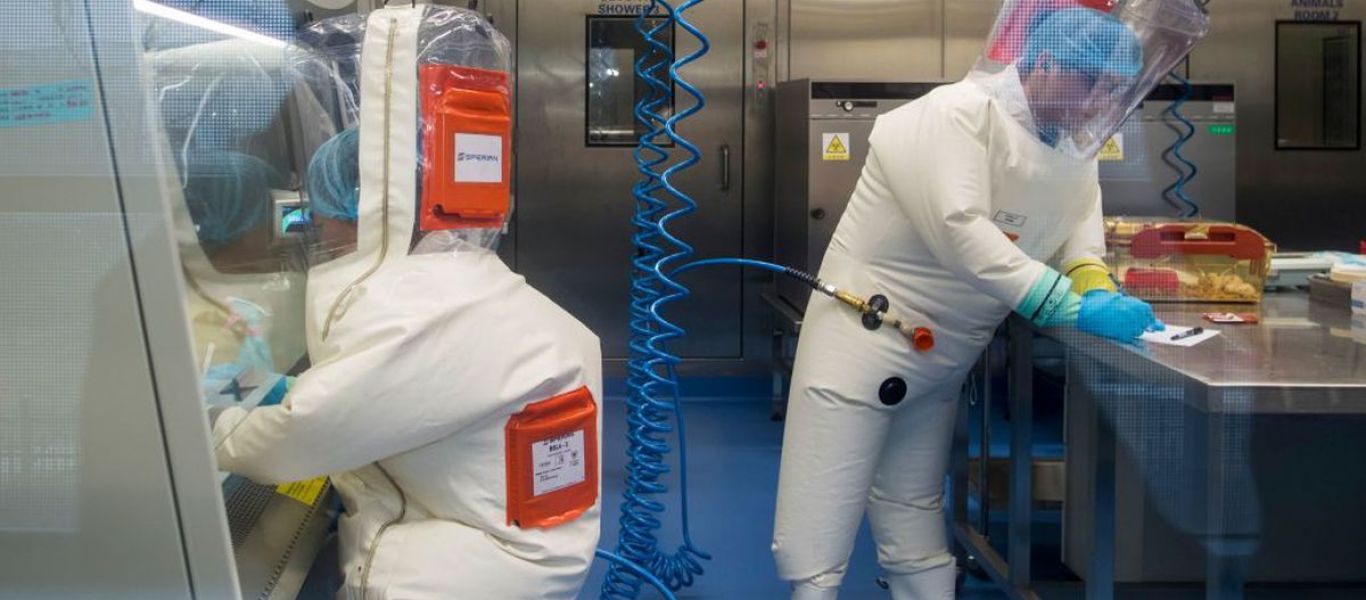 Έμμεση ομολογία Lancet: Επιστήμονες δημιούργησαν τον Covid-19 σε κινεζικό εργαστήριο και τους βοηθήσαμε να το καλύψουν