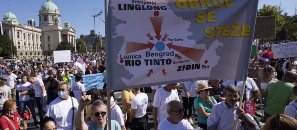 Αποκαλύψεις Κ.Βελόπουλου για το αυστραλιανό όνειδος με τον Ν.Τζόκοβιτς: Η διάλυση deal εξορύξεων 2,4 δισ. δολ. η αιτία