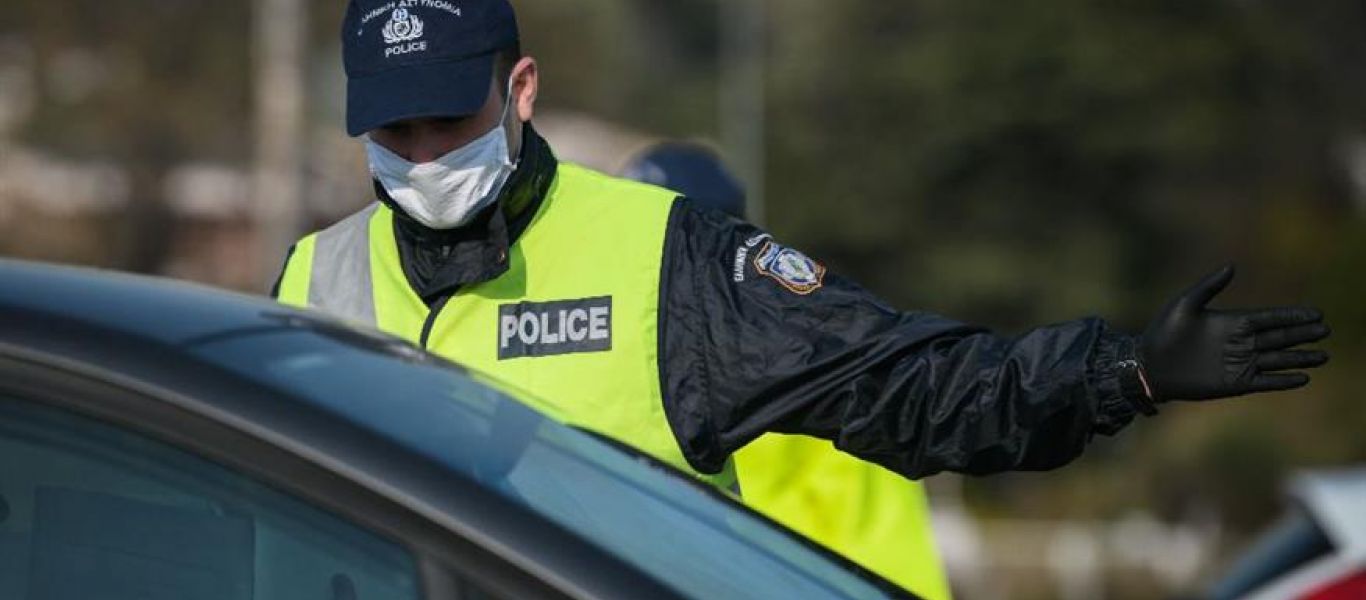 Προς επέκταση και σε άλλες κρατικές υπηρεσίες το πρωτόκολλο για τους υγειονομικούς