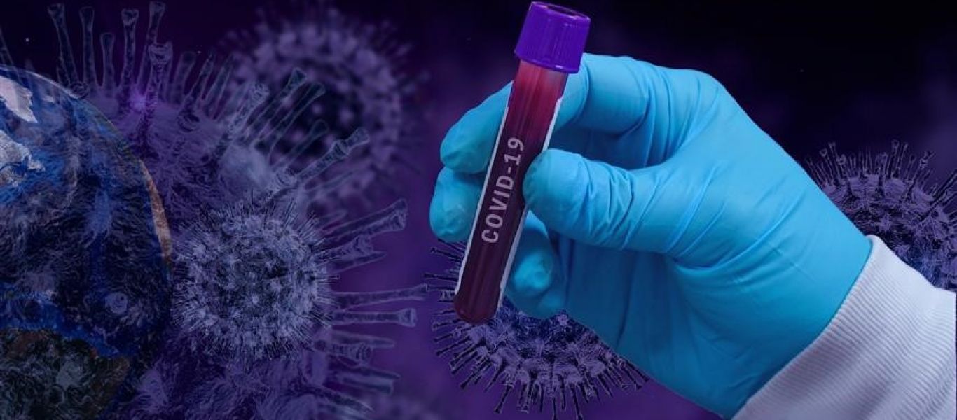 Επικεφαλής στο Πανεπιστήμιο της Ουάσιγκτον: «Το Μάρτιο τελειώνει η πανδημία – Ο κορωνοϊός θα γίνει σαν την γρίπη»