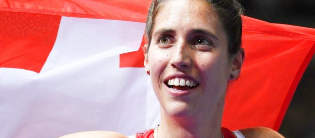 Ελβετίδα Ολυμπιονίκης βάζει «φρένο» στην καριέρα της λόγω μυοκαρδίτιδας – Μετά τον εμβολιασμό της με 3η δόση