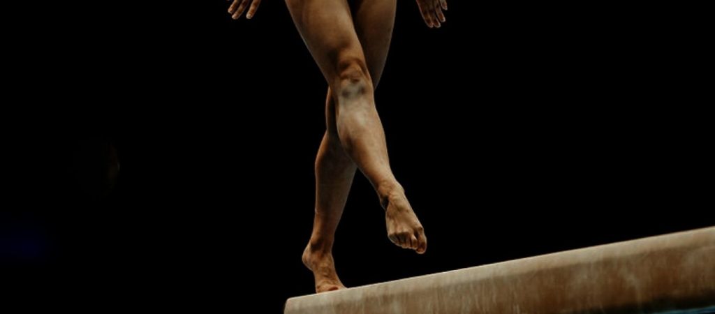 Η πρώην αθλήτρια ενόργανης Σοφία Πήδουλα καταγγέλλει: «Προπονητής με κακοποιούσε – Επί 28 χρόνια κλωτσάει παιδιά»