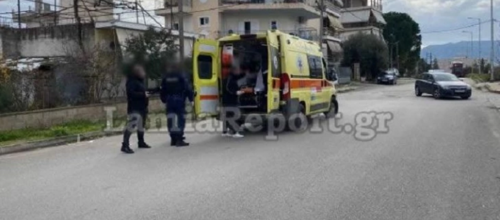 Λαμία: Τέσσερις άνδρες  εισέβαλαν στο σπίτι  24χρονου και του επιτέθηκαν βίαια χτυπώντας τον στο κεφάλι