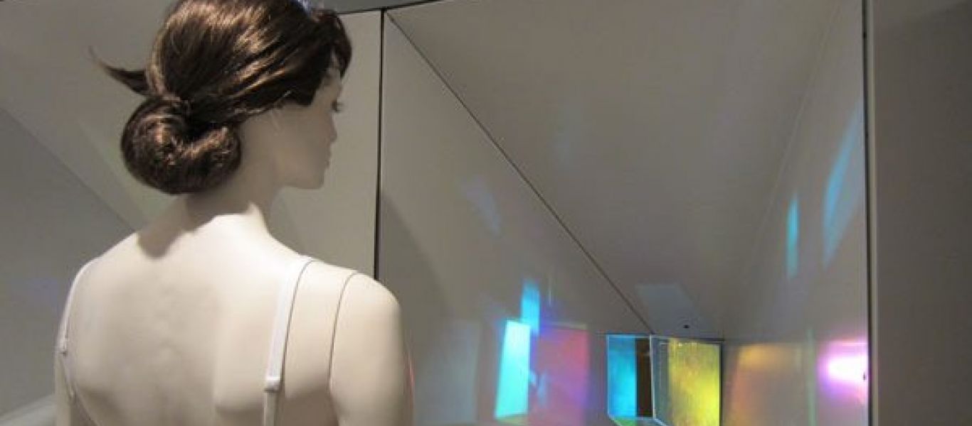 Απίστευτη μεταμόρφωση: Πώς από 20 χρονών… γίνεσαι 80; – Εντυπωσιακό βίντεο!