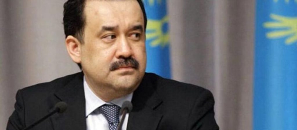 Καζακστάν: Συνελήφθη ως ύποπτος για προδοσία ο πρώην επικεφαλής εθνικής ασφάλειας