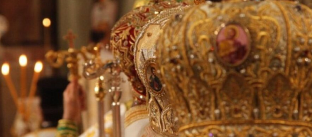 Μητροπολίτης on camera: «Θα κάνω όσες δόσεις χρειαστούν! Διαλέγουμε το εμβόλιο πάντα»