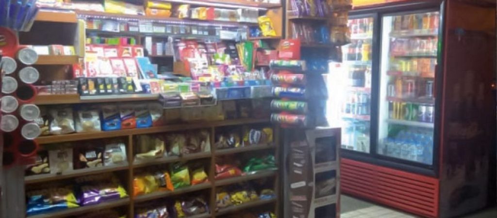 Ρόδος: Ένοπλη ληστεία με αεροβόλο σε περίπτερο – Άρπαξε χρήματα και τσιγάρα και εξαφανίστηκε