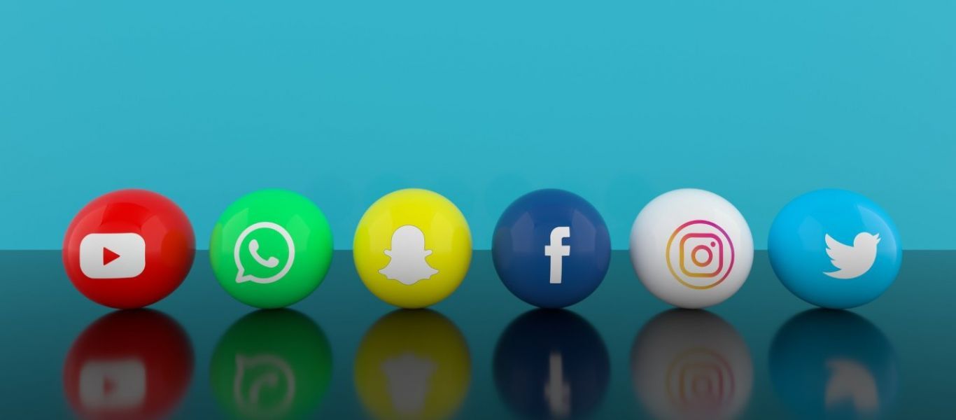 Οι εφαρμογές των social media που καταναλώνουν την περισσότερη μπαταρία στο κινητό σας