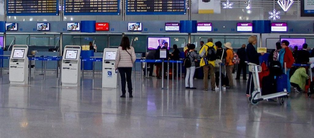 Νέες ταξιδιωτικές οδηγίες για τους επιβάτες – Πόσες μέρες θα είναι η καραντίνα