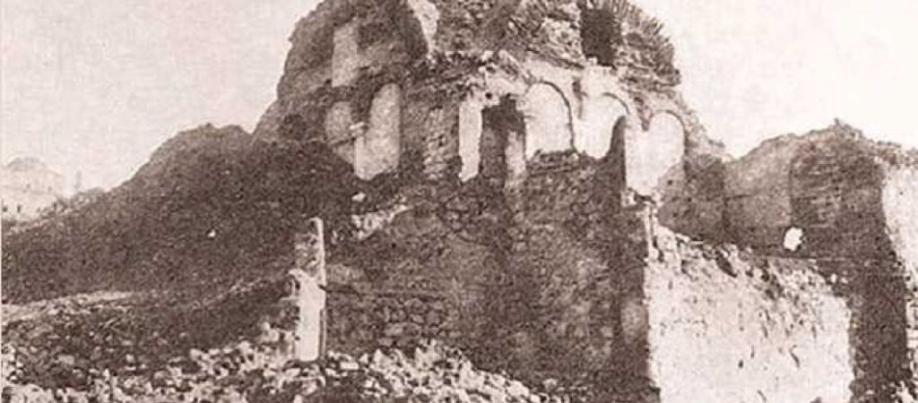 Άγκυρα – Η αρχαία Ελληνική πόλη