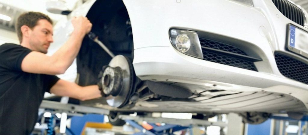 Κάθε πότε πρέπει να αλλάζετε τα αμορτισέρ του αυτοκινήτου σας