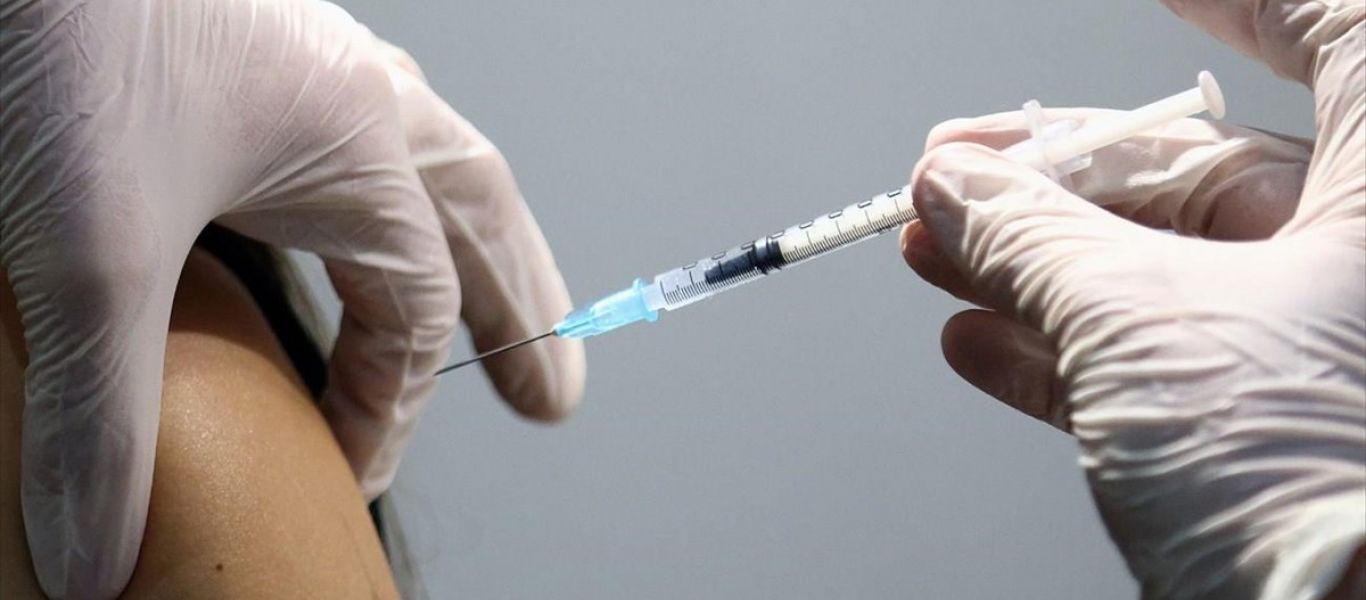 Ίλιγγος: 36.257 άνθρωποι πέθαναν μόνο στην ΕΕ μετά το εμβόλιο του κορωνοϊού μέσα στο 2021!