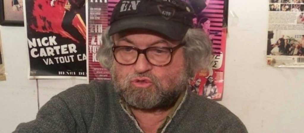 Στο… πλευρό του Κ.Τζούμα ο Νίκος Ζερβός: «Και εγώ μπορεί να έχω σκεφτεί όταν με πρήζει μια γυναίκα να την ”καρυδώσω”»