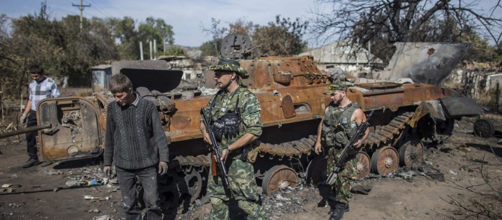 Γαλλία: Όχι στον αποκλεισμό της ΕΕ από τις διαπραγματεύσεις ΗΠΑ και Ρωσίας για την Ουκρανία