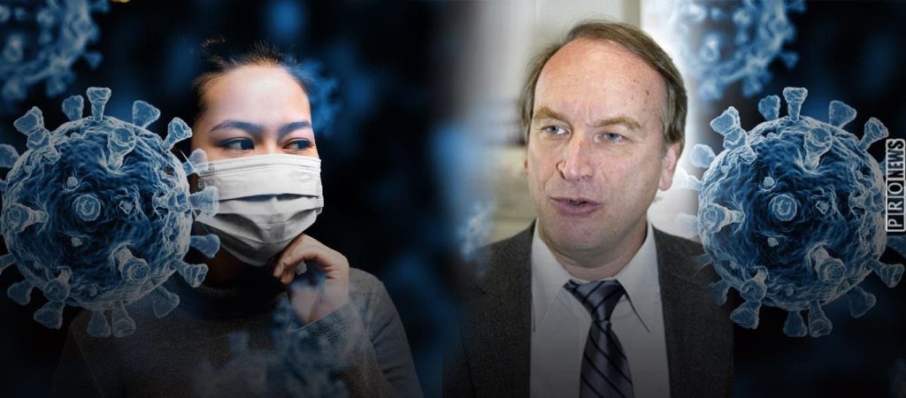 Δ.Γάκης: «Είναι απίστευτες οι αποκαλύψεις σχετικά με την τιμή των PCR test – Ντροπή!»