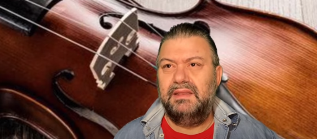 Κατάθεση ψυχής από τον Ματθαίο Γιαννούλη: «Αυτός είναι ο λόγος που σταμάτησαν τη μουσική από την εστίαση»