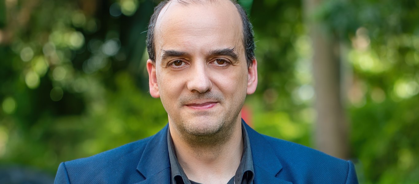Κ.Φαρσαλινός: «Τελικά δεν πρέπει να πιστεύεις τα συστημικά ΜΜΕ ούτε για το lifestyle ρεπορτάζ τους»